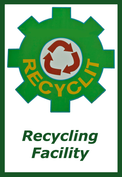 Recyclit Facility